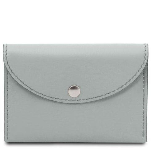 Leather business card / credit card holder